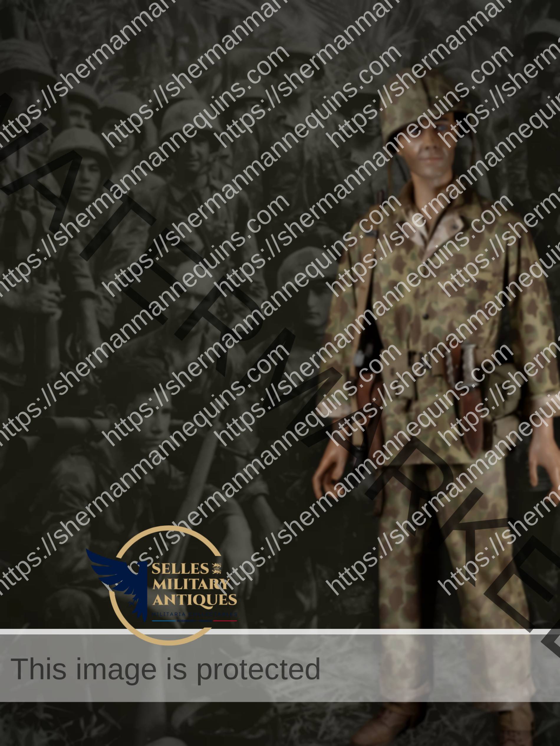 Marine Raiders Bougainville V2