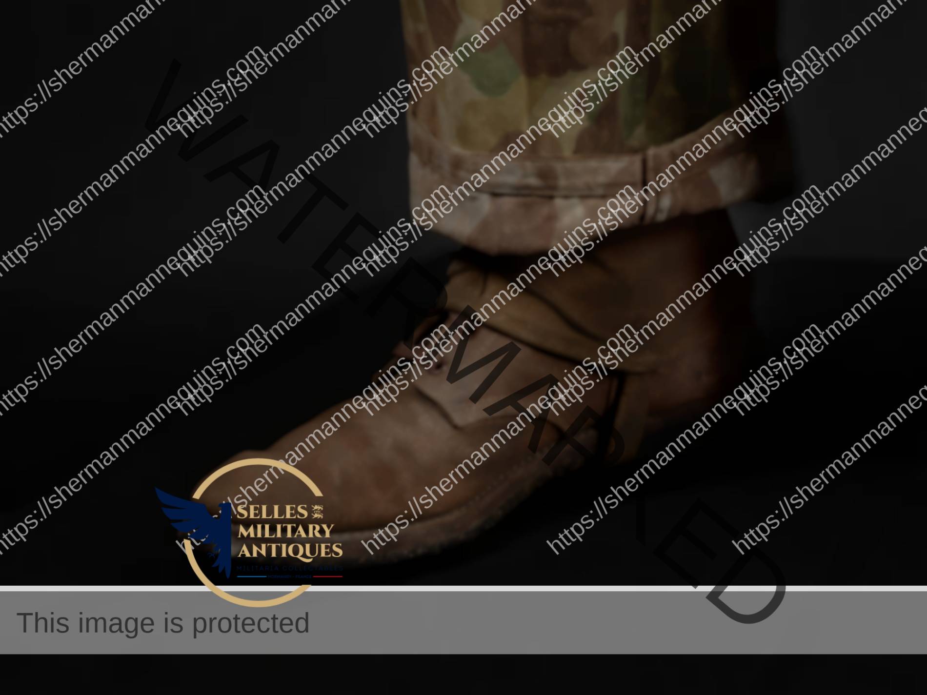 Officier USMC Okinawa-11