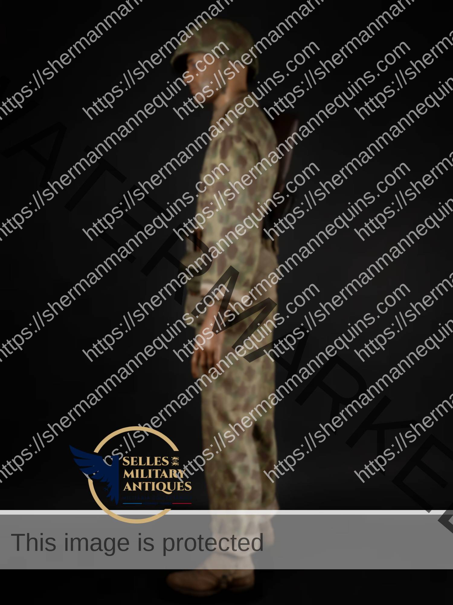 Officier USMC Okinawa-12