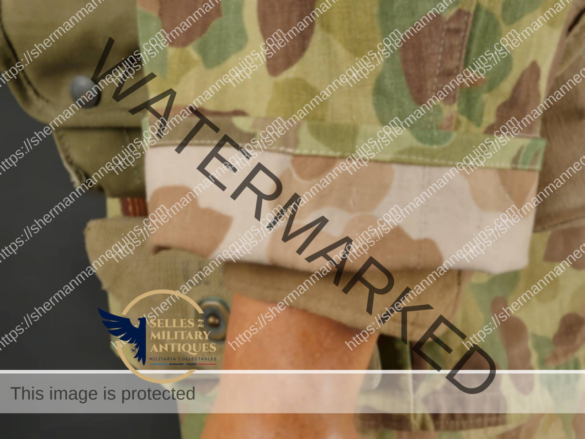 Officier USMC Okinawa-17