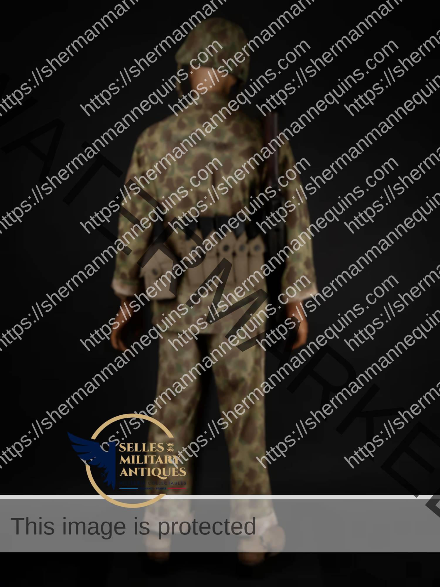 Officier USMC Okinawa-18