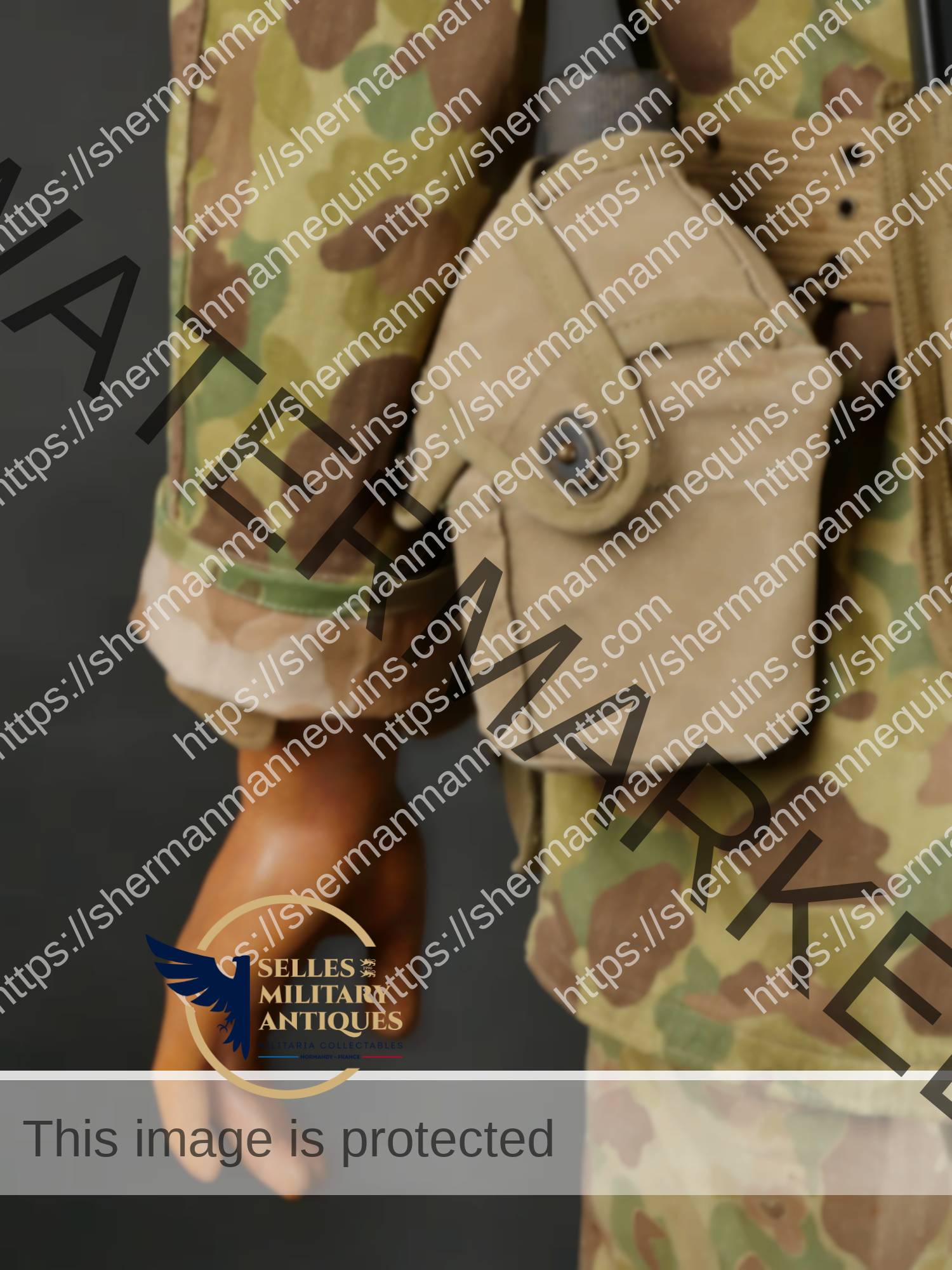 Officier USMC Okinawa-21