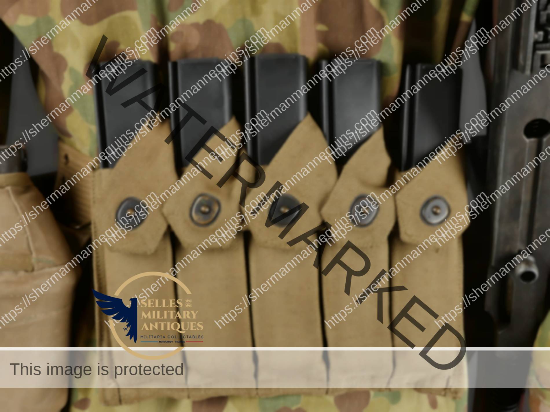 Officier USMC Okinawa-22