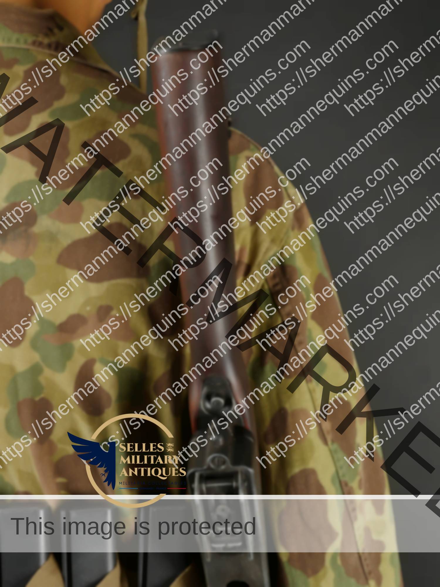 Officier USMC Okinawa-24