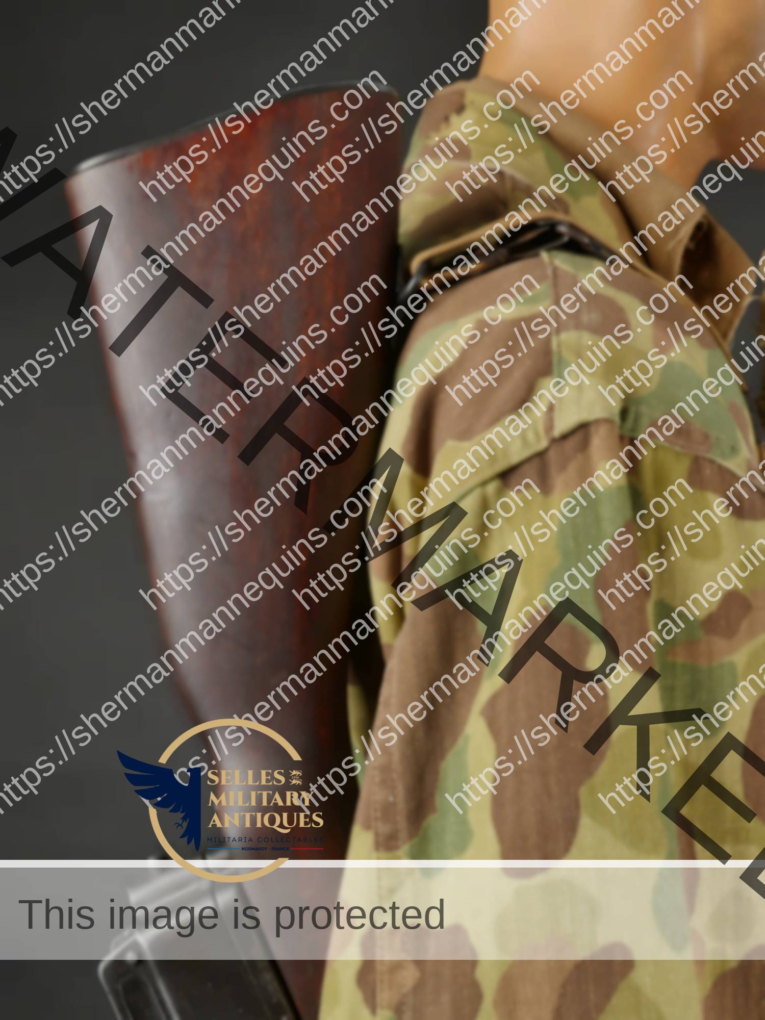 Officier USMC Okinawa-27