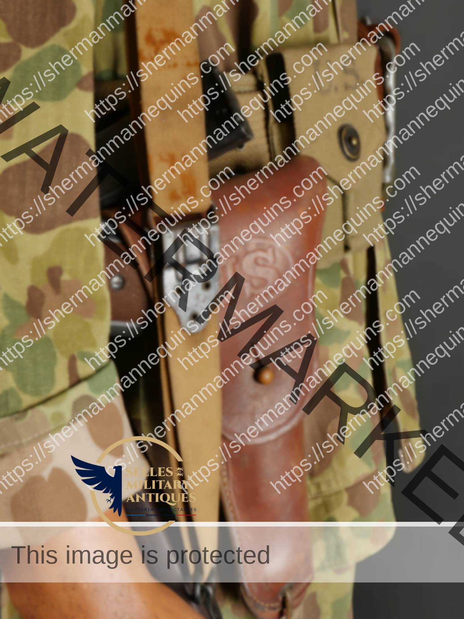 Officier USMC Okinawa-28