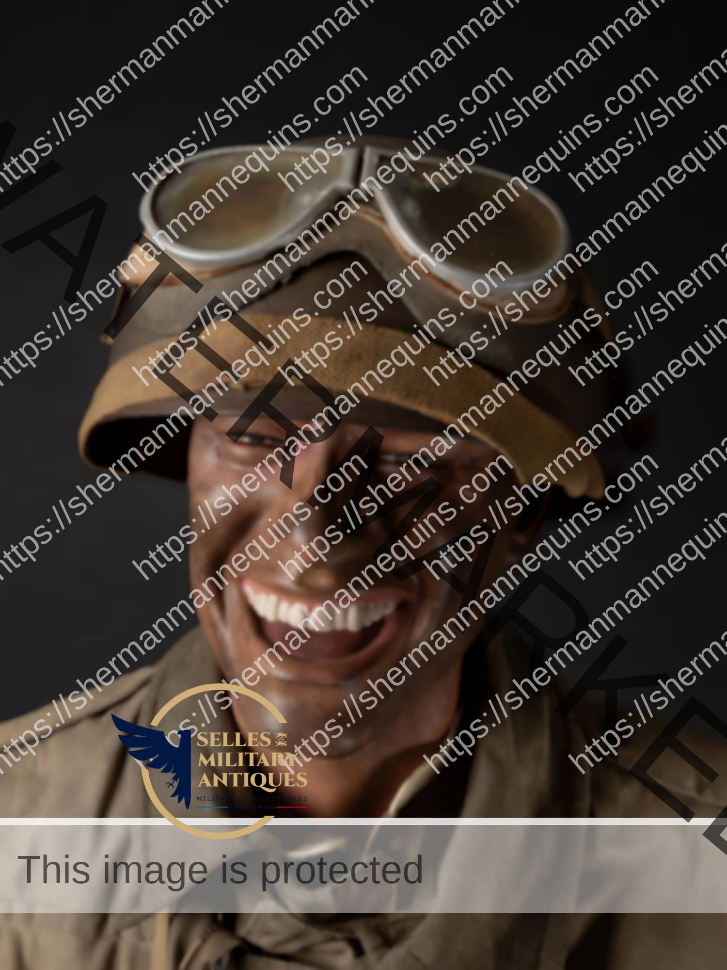 Soldat tankiste anglais-02