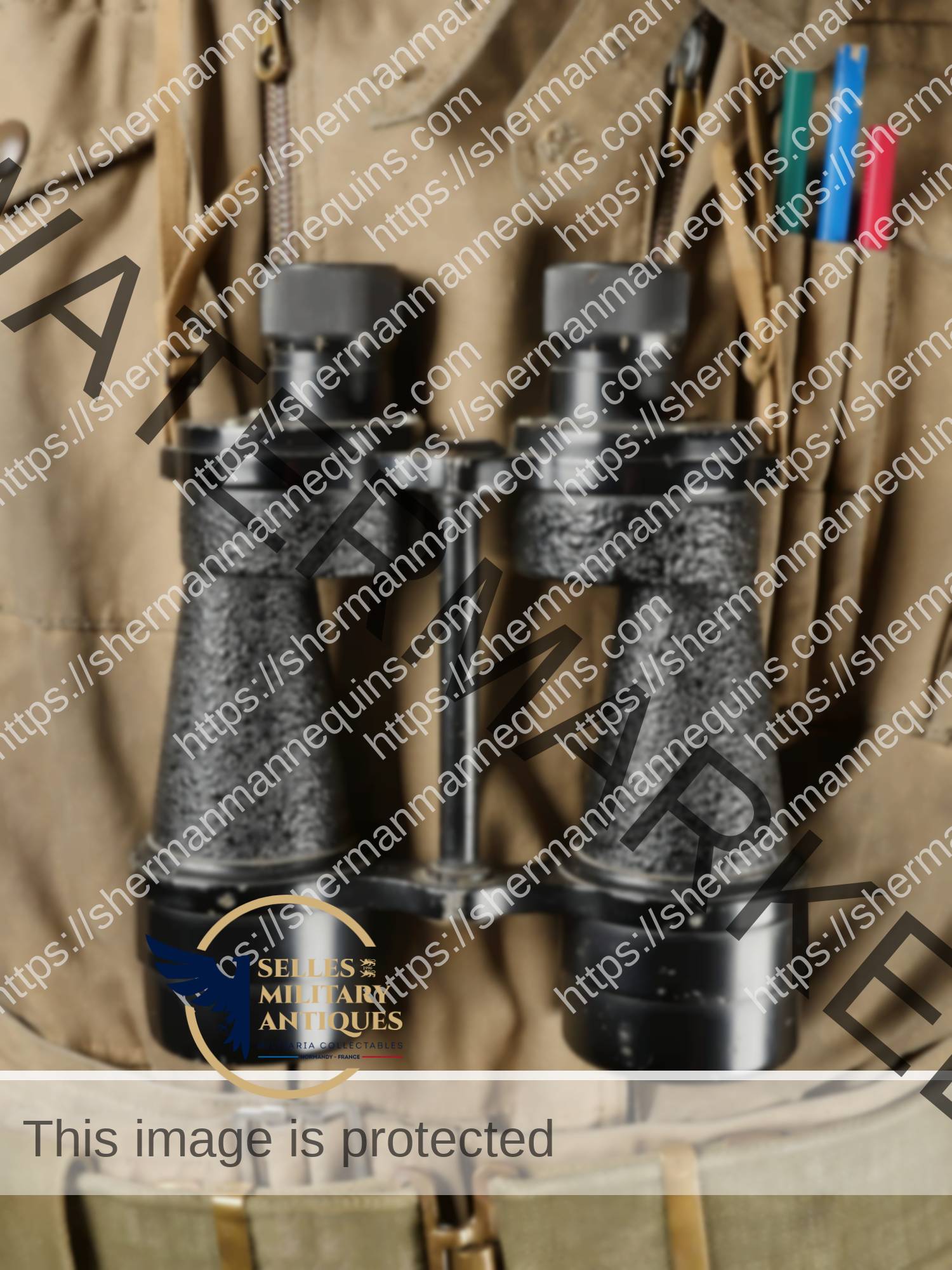 Soldat tankiste anglais-03