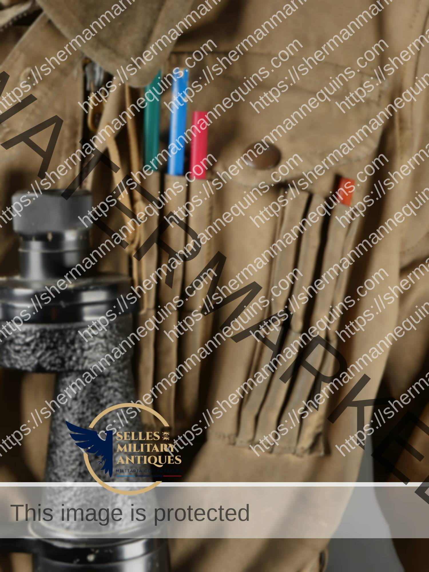 Soldat tankiste anglais-04