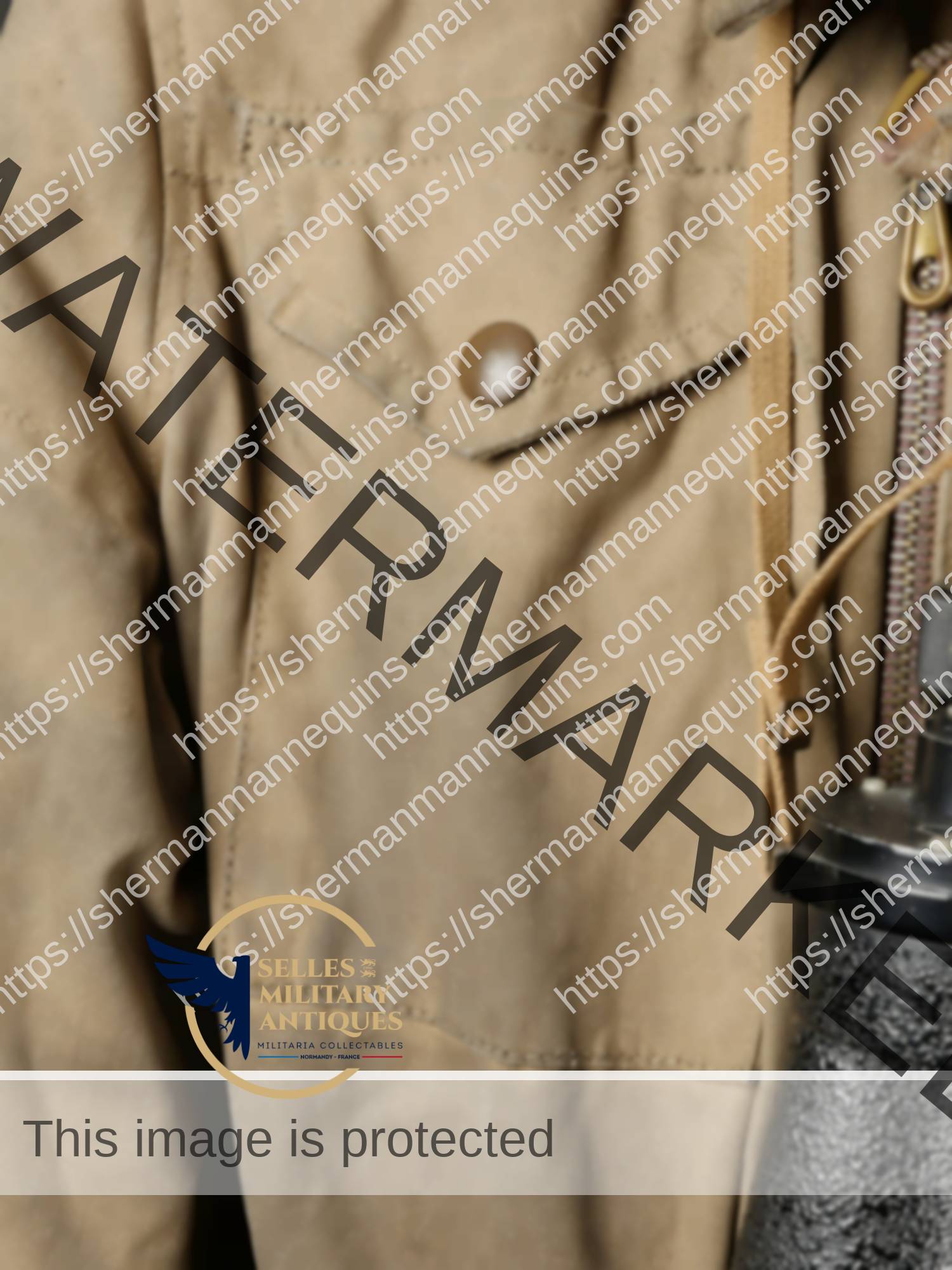 Soldat tankiste anglais-05