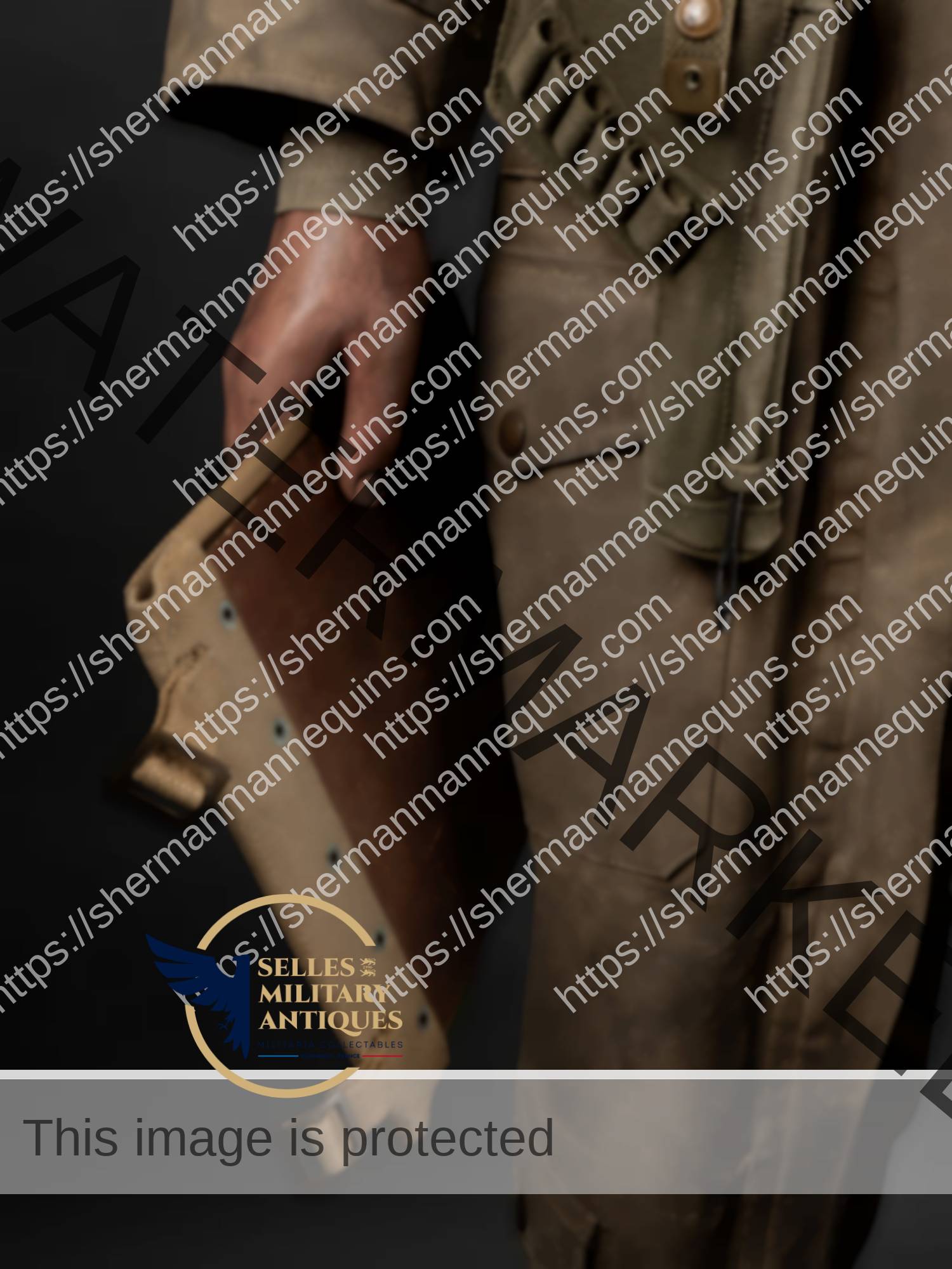 Soldat tankiste anglais-07