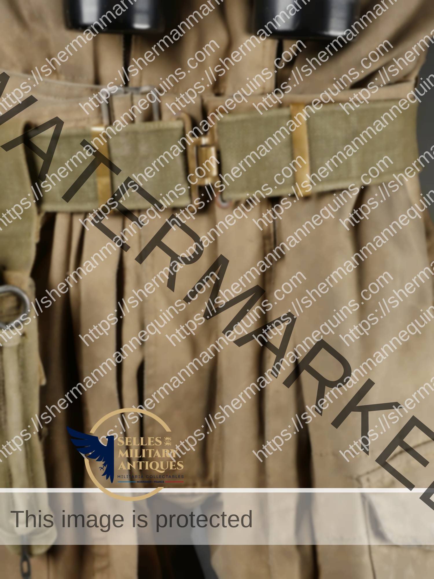 Soldat tankiste anglais-08