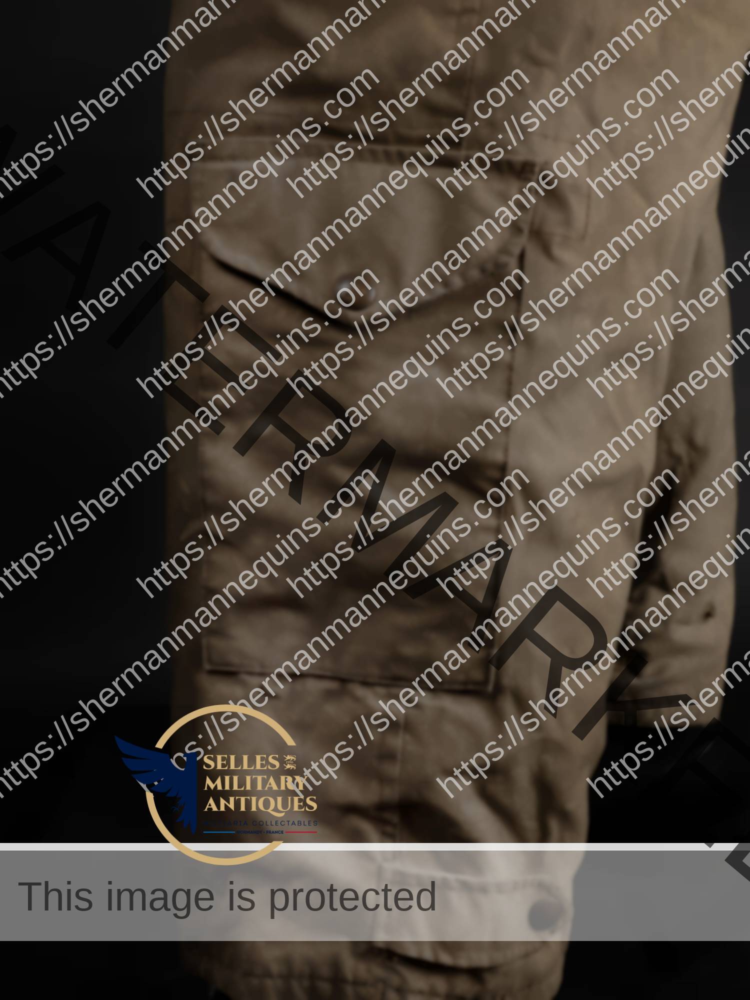 Soldat tankiste anglais-14