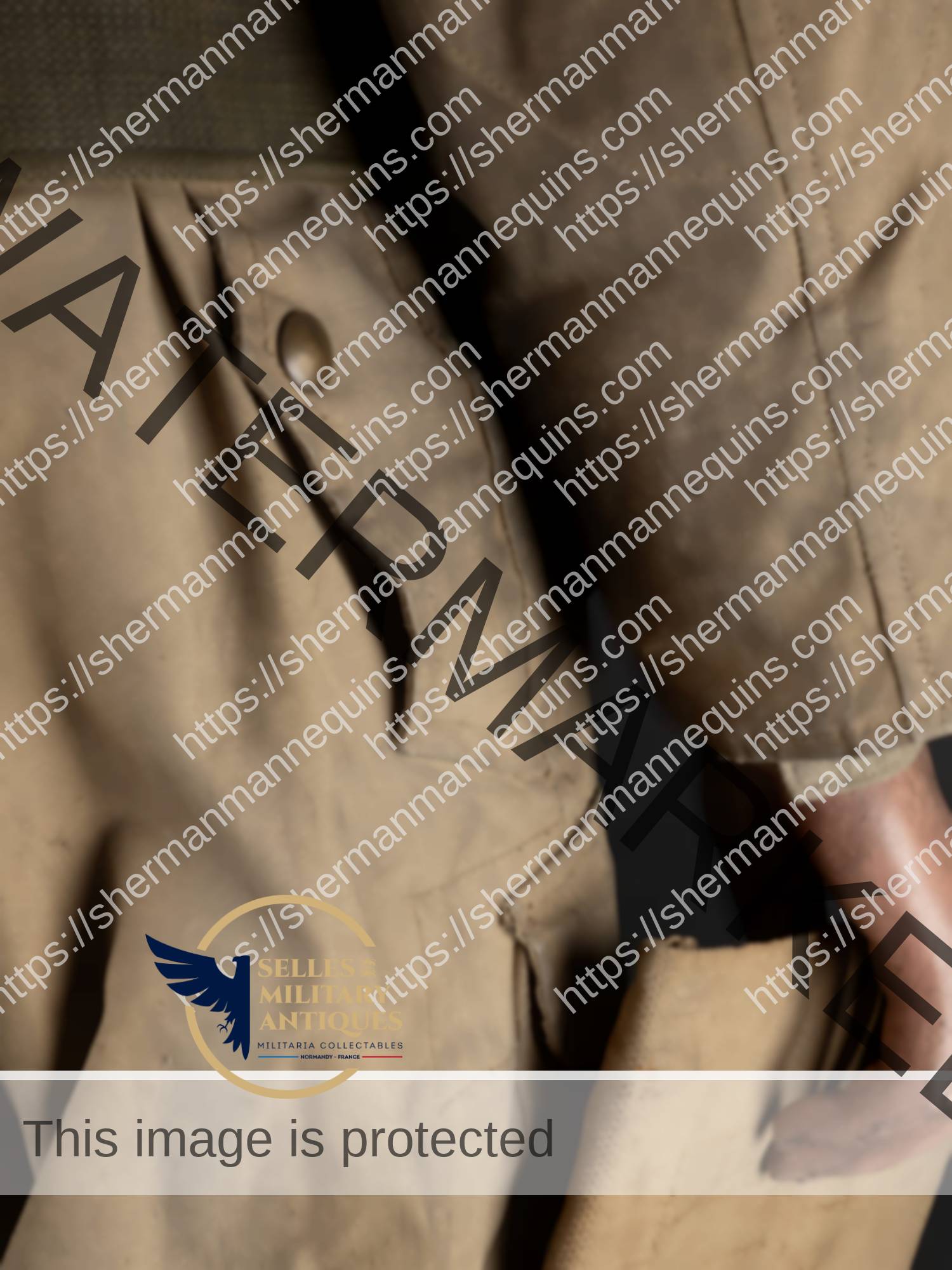 Soldat tankiste anglais-18