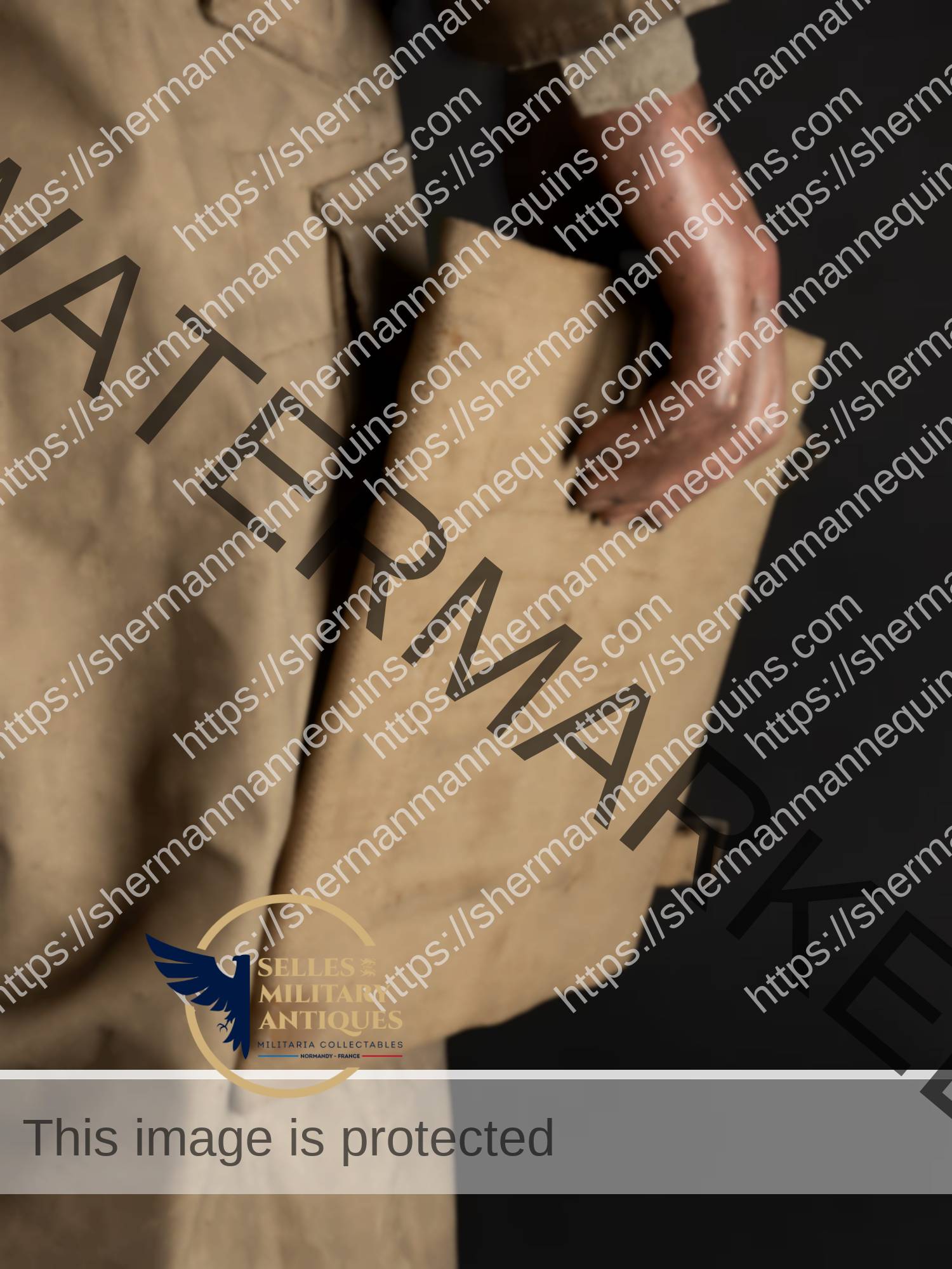 Soldat tankiste anglais-19