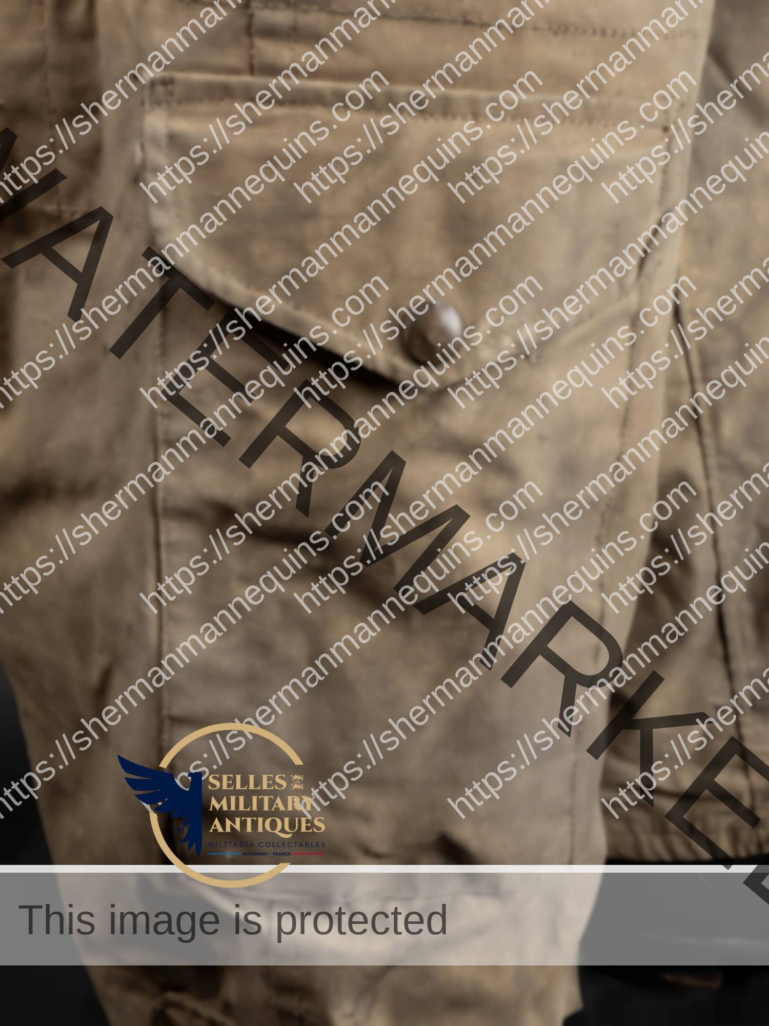 Soldat tankiste anglais-24