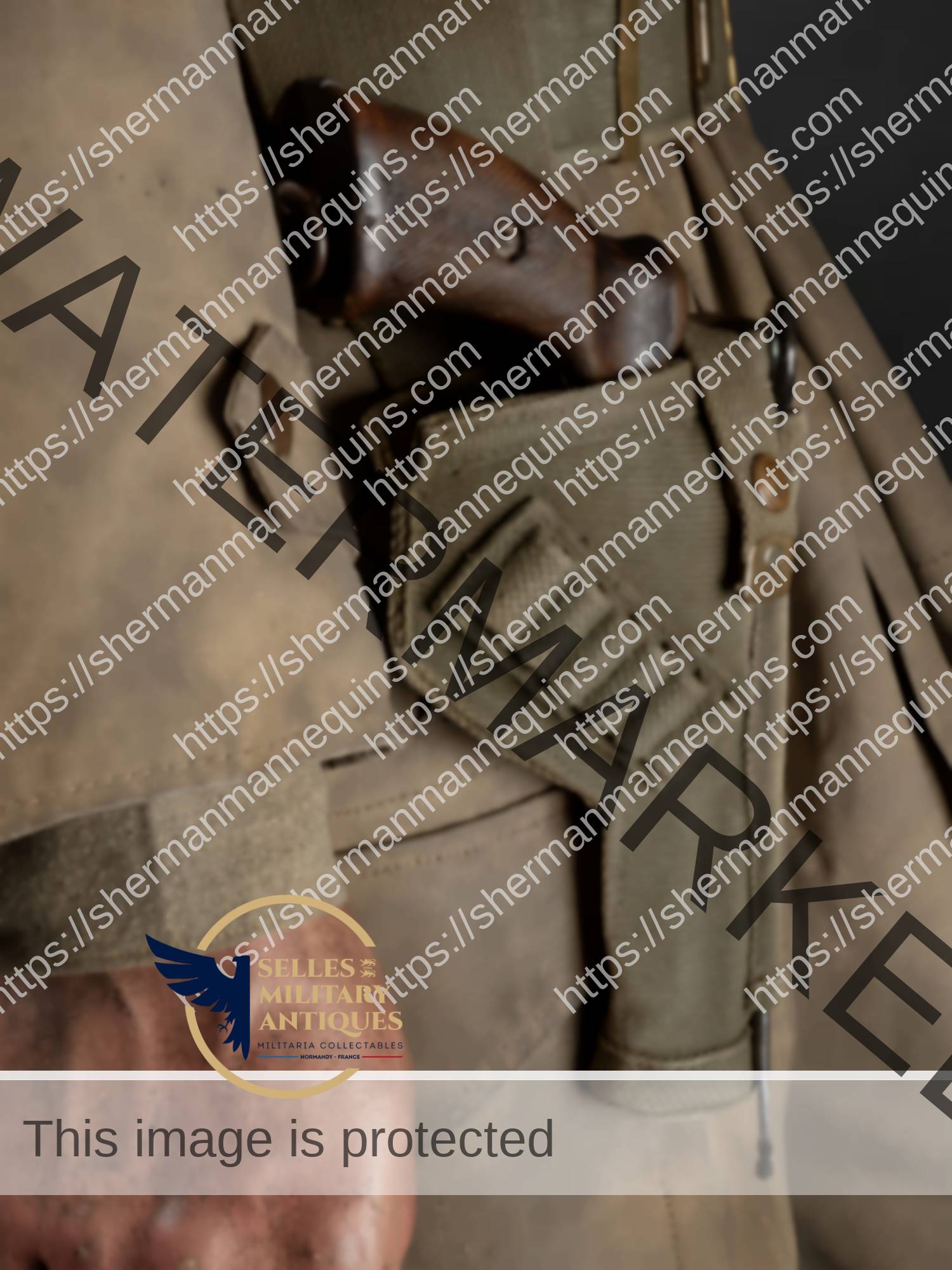 Soldat tankiste anglais-26